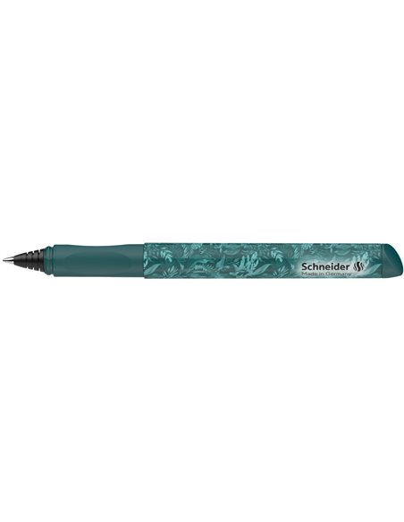 Roller Schneider Voice 2026, Motiv Verde Jungle