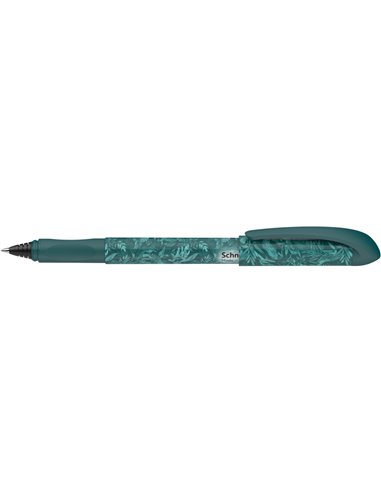 Roller Schneider Voice 2026, Motiv Verde Jungle
