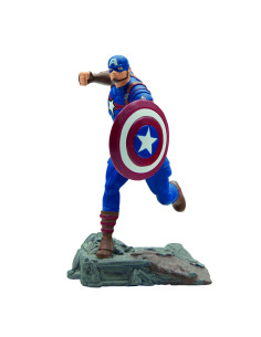 BL4063847113353-MG,Captain America - Marvel