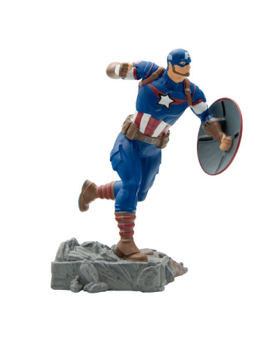 BL4063847113353-MG,Captain America - Marvel