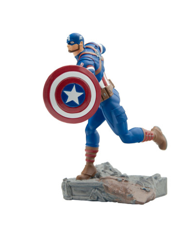 BL4063847113353-MG,Captain America - Marvel