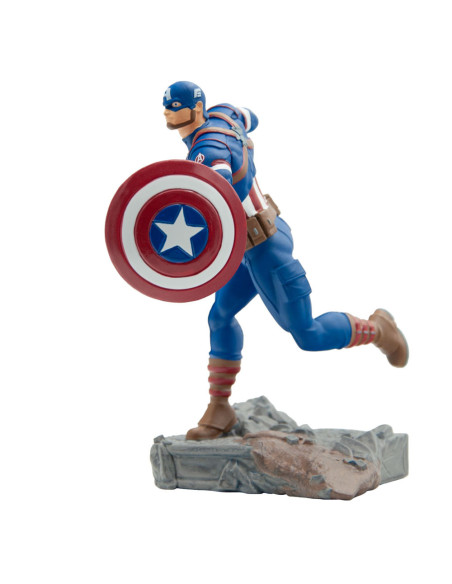 BL4063847113353-MG,Captain America - Marvel