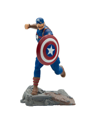 BL4063847113353-MG,Captain America - Marvel