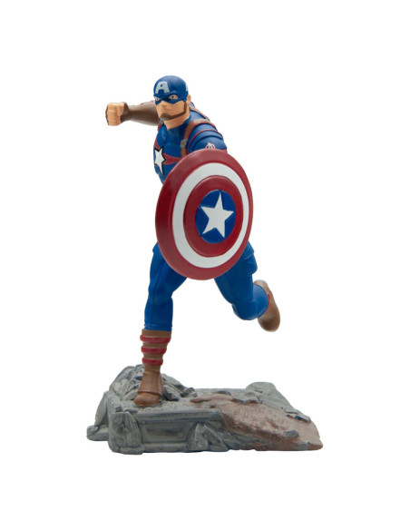 BL4063847113353-MG,Captain America - Marvel