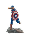 BL4063847113353-MG,Captain America - Marvel