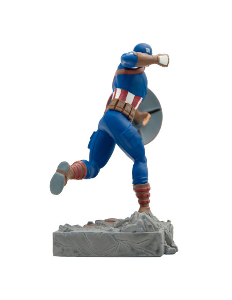 BL4063847113353-MG,Captain America - Marvel