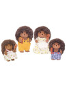 SF4018-MG,Figurine Sylvanian Families - Familia Aricilor