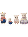SF5622-MG,Figurine Sylvanian Families - Familia Capritelor