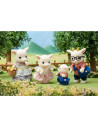 SF5622-MG,Figurine Sylvanian Families - Familia Capritelor