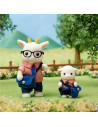 SF5622-MG,Figurine Sylvanian Families - Familia Capritelor