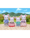 SF5308-MG,Figurine Sylvanian Families - Familia Soriceilor