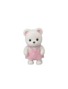 SF5396-MG,Figurine Sylvanian Families - Familia Ursuletilor Polari