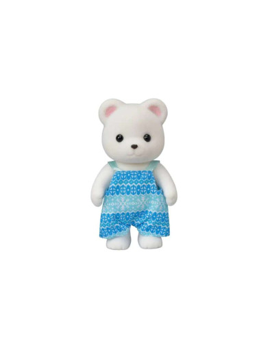 SF5396-MG,Figurine Sylvanian Families - Familia Ursuletilor Polari