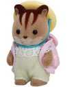 SF5406-MG,FIGURINE SYLVANIAN FAMILIES-BEBE VEVERITA