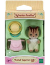 SF5406-MG,FIGURINE SYLVANIAN FAMILIES-BEBE VEVERITA