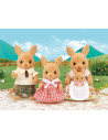 SF5272-MG,Figurine Sylvanian Families-Familia Cangurilor