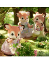 SF5799-MG,Figurine Sylvanian Families-Familia Caprioarelor