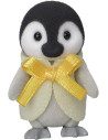 SF5694-MG,Figurine Sylvanian Families-Familia Pinguinilor