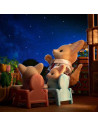 SF5696-MG,Figurine Sylvanian Families-Familia Vulpitelor Fennec