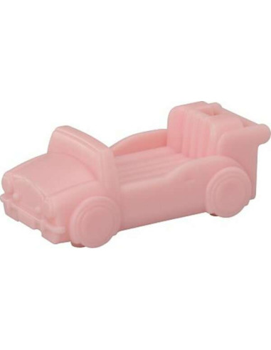 SF5737-MG,Figurine Sylvanian Families-Gemenii Iepurasi Flora