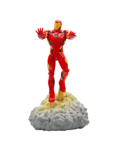 BL4063847113315-MG,Iron Man - Marvel