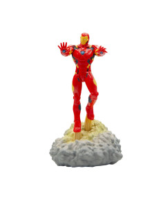 BL4063847113315-MG,Iron Man - Marvel 2