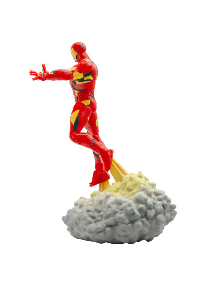 BL4063847113315-MG,Iron Man - Marvel