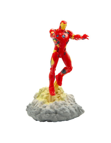 BL4063847113315-MG,Iron Man - Marvel