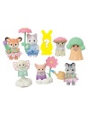 SF5823-MG,Sylvanian Families-Figurina Surpriza In Natura