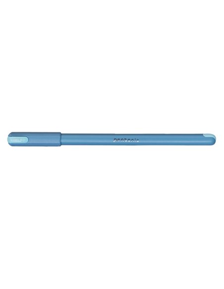 Set 10 pixuri cu gel Pentonic Frost, 0.6 mm, mina albastra