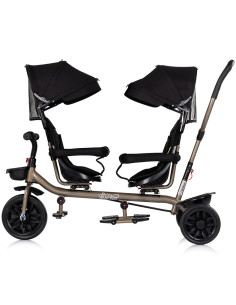 TRKHH0261NO,Tricicleta gemeni Chipolino Hip Hop noir 2