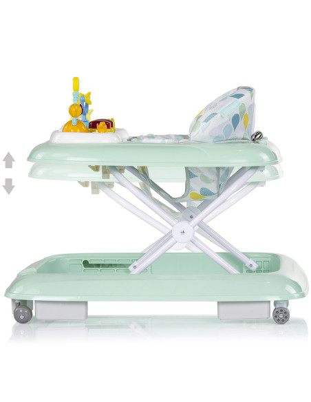 PRBS02505MI,Premergator Chipolino Baby Steps mint