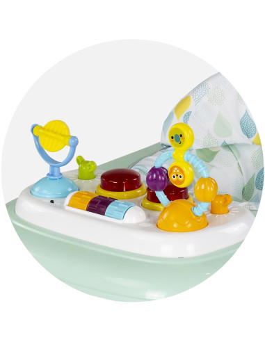 PRBS02505MI,Premergator Chipolino Baby Steps mint