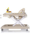 PRBS02504BE,Premergator Chipolino Baby Steps beige