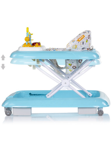 PRBS02502BL,Premergator Chipolino Baby Steps blue