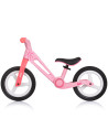 DIKFX0254PI,Bicicleta fara pedale pliabila Chipolino Fold X pink
