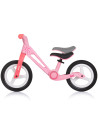 DIKFX0254PI,Bicicleta fara pedale pliabila Chipolino Fold X pink