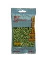 Ha207-110,Margele de calcat Hama midi verde ceai 1000 buc in pungulita