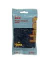 Ha207-116,Margele de calcat Hama midi albastru intunecat 1000 buc in pungulita