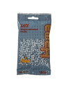 Ha207-120,Margele de calcat Hama midi albastru gri 1000 buc in pungulita