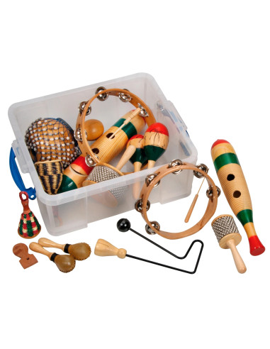 Vin89489,Set de percutie latin