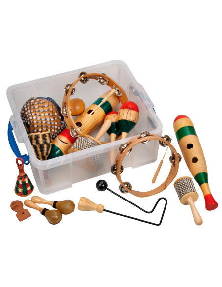 Vin89489,Set de percutie latin