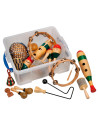 Vin89489,Set de percutie latin