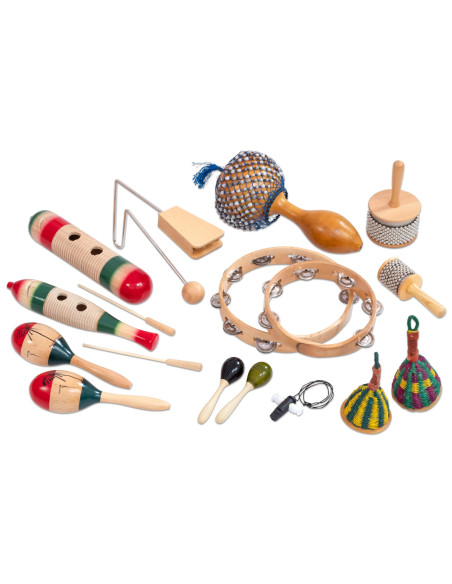 Vin89489,Set de percutie latin