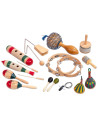 Vin89489,Set de percutie latin