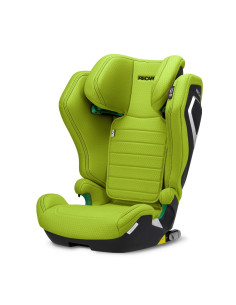 B1101005,Scaun auto cu Isofix Recaro Axion 1, R129, 3-12ani, Hello Green
