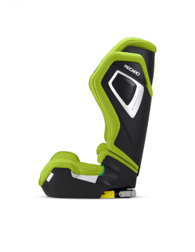 B1101005,Scaun auto cu Isofix Recaro Axion 1, R129, 3-12ani, Hello Green
