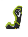 B1101005,Scaun auto cu Isofix Recaro Axion 1, R129, 3-12ani, Hello Green