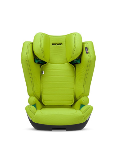 B1101005,Scaun auto cu Isofix Recaro Axion 1, R129, 3-12ani, Hello Green