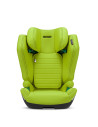 B1101005,Scaun auto cu Isofix Recaro Axion 1, R129, 3-12ani, Hello Green